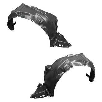 Alzare® - Fender Liner