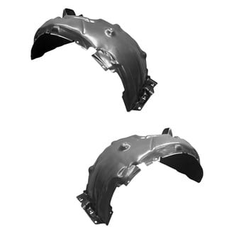 Alzare® - Fender Liner