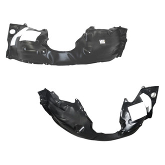 Alzare® - Fender Liner
