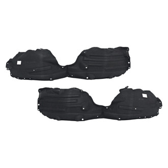Alzare® - Fender Liner