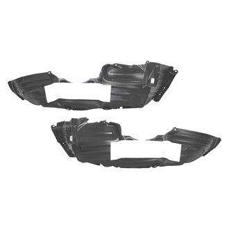 Alzare® - Front Fender Liner