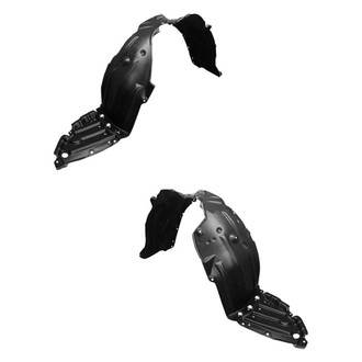 Alzare® - Fender Liner