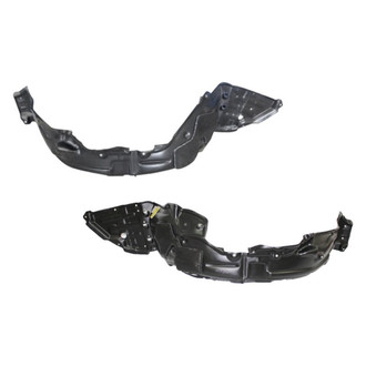Alzare® - Front Fender Liner