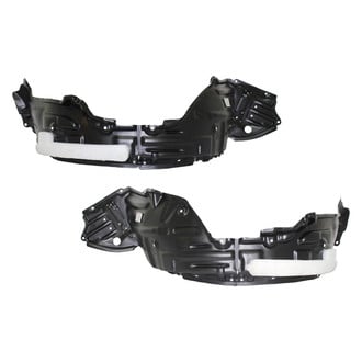 Alzare® - Fender Liner