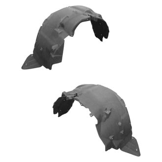 Alzare® - Fender Liner