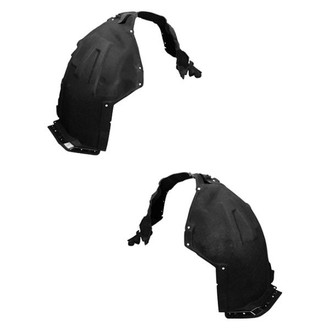 Alzare® - Fender Liner