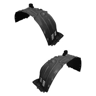 Alzare® - Fender Liner