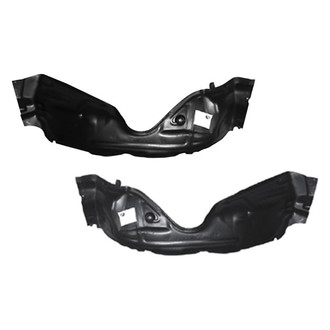 Alzare® - Front Fender Liner