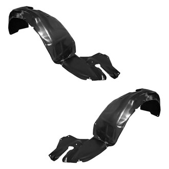 Alzare® - Front Fender Liner