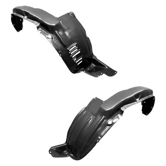 Alzare® - Front Fender Liner