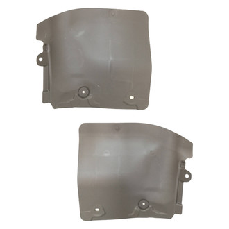 Alzare® - Fender Splash Shield