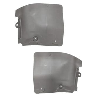 Alzare® - Fender Apron Extension