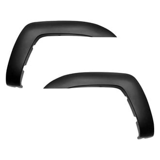 Alzare® - Fender Flare