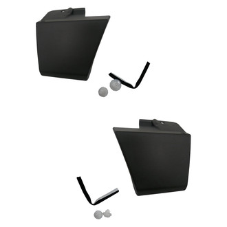 Alzare® - Wheel Opening Molding