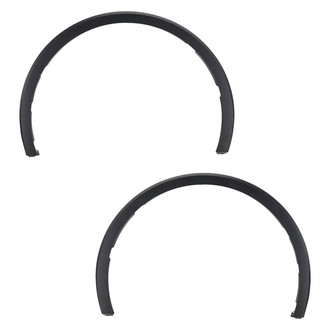 Alzare® - Wheel Arch Trim