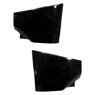 Alzare® - Fender Molding