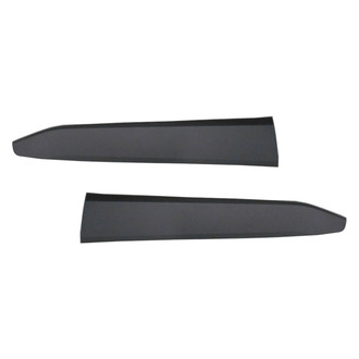 Alzare® - Replacement Door Molding