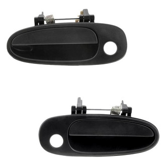 Alzare® - Exterior Door Handle
