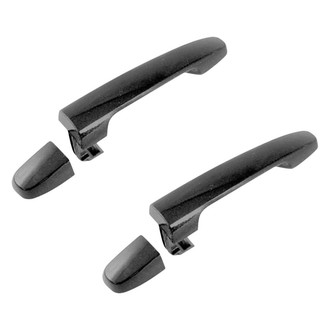 Alzare® - Exterior Door Handle