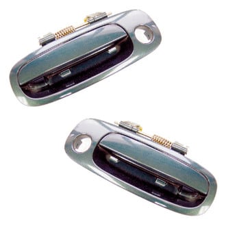 Alzare® - Exterior Door Handle