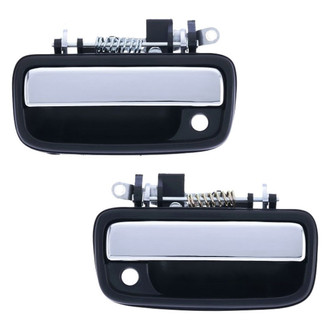 Alzare® - Exterior Door Handle