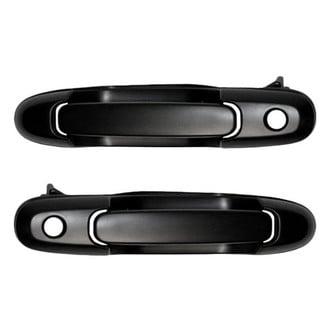 Alzare® - Exterior Door Handle