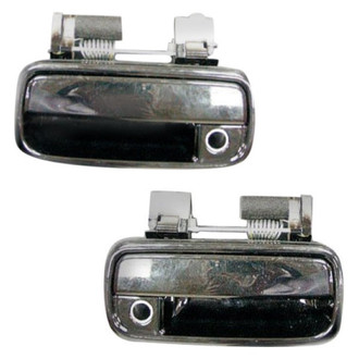 Alzare® - Exterior Door Handle