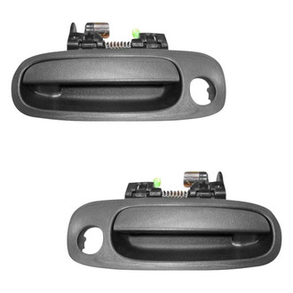 Alzare® - Exterior Door Handle