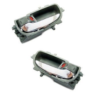 Alzare® - Interior Door Handle