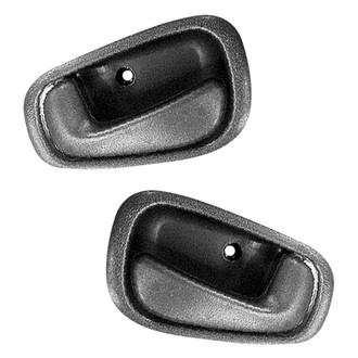 Alzare® - Interior Door Handle