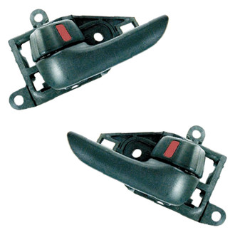 Alzare® - Interior Door Handle