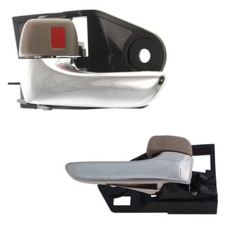 Alzare® - Interior Door Handle