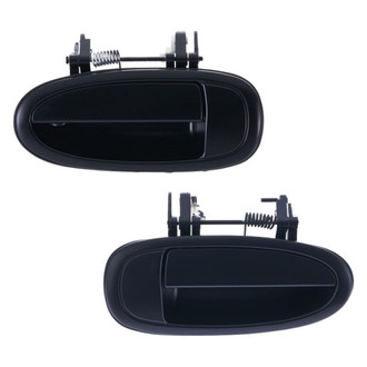 Alzare® - Exterior Door Handle