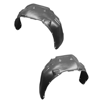 Alzare® - Rear Fender Liner