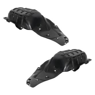 Alzare® - Rear Fender Liner
