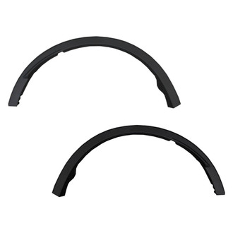 Alzare® - Wheel Opening Molding