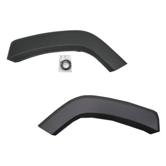 Alzare® - Replacement Door Molding
