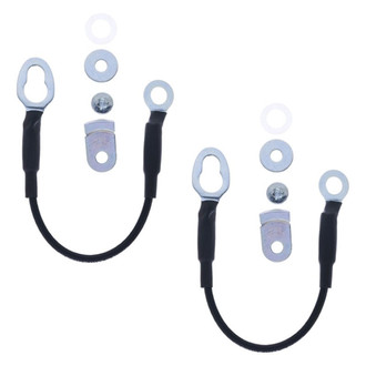 Alzare® - Tailgate Support Cable