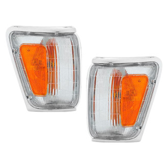Alzare® - Replacement Turn Signal-Cornering Lights