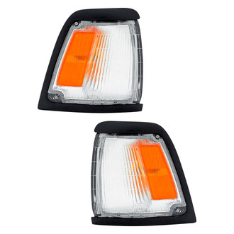 Alzare® - Replacement Turn Signal-Cornering Lights