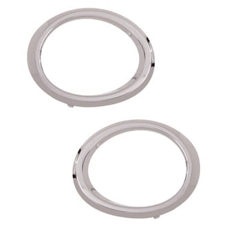 Alzare® - Front Fog Light Trim