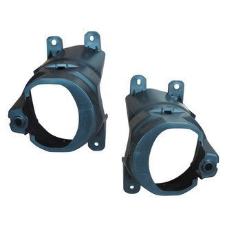 Alzare® - Front Fog Light Bracket
