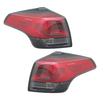 Alzare® - Replacement Tail Light
