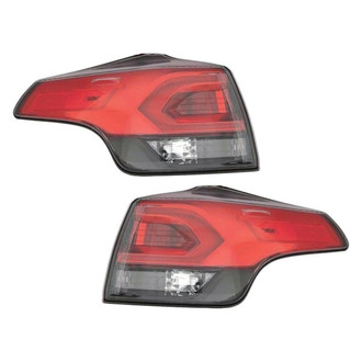 Alzare® - Replacement Tail Light