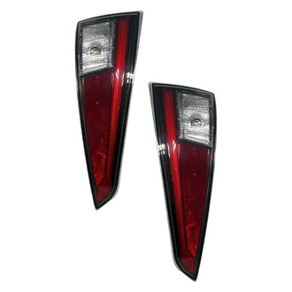 Alzare® - Replacement Tail Lights Fiber Optic LED