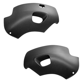 Alzare® - Front Bumper Extension