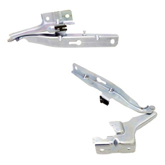 Alzare® - Hood Hinge Set (Standard Line)