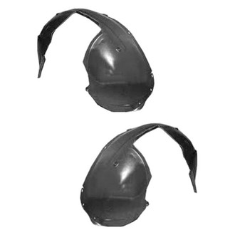 Alzare® - Fender Liner