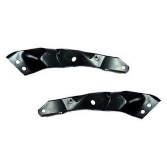 Alzare® - Radiator Support Brackets