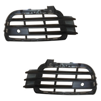 Alzare® - Front Fog Light Cover